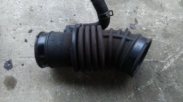 Nissan almera tino 2.2 dci air tube, фото