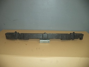 Audi a1 8x0 absorber front bumper front, фото
