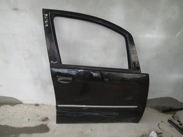 Door lancia musa right front, фото