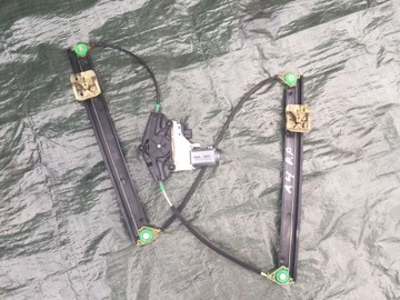 Audi a4 b8 window lift front right 8k0, фото