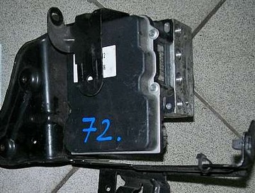 Pump abs vw seat skoda audi 8e0614517ak, фото