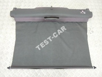 Mercedes e class w207 convertible shutter trunk, фото