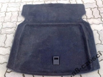 Audi a8 d2 coating map floor carpet trunk 4d0863463b delivery, фото