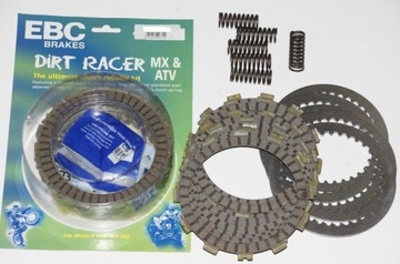 Grip disks grip yamaha yfm 700 raptor, фото