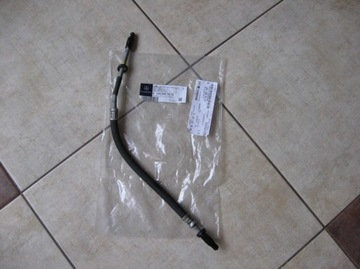Wire oily - mercedes ml gl w166 -w1665007672, фото