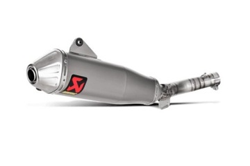 Akrapovich yamaha wr 450 f 16/ 18 | issue shock absorber kr, фото