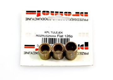 Bushing bushings starters bendixu fiat 126p, фото