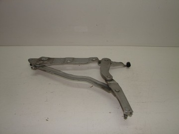Curtains covers back left audi a8 d3 4e0827299h, фото