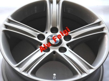 Оригинал bmw 3 f30 f35 17 целые 6796242 b17. 40, фото