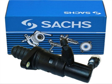 Working cylinder audi a3 8p 8v tt tdi tfsi, фото