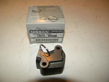 Nissan almera n16 2, 2 dci cf. tensioner original., фото
