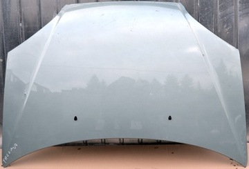Daewoo tacuma chevrolet rezzo hood good condition whole, фото