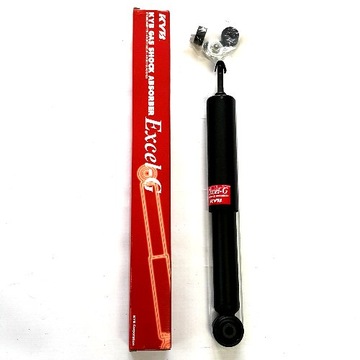 Shock absorbers suzuki grand vitara kayaba+ bumper ass, фото