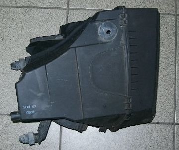 Корпус воздушного фильтра a6 c6 2, 0tdi 4f0000183a, фото