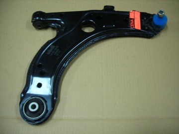 Lever front right skoda octavia 1 1j0407152 new, фото
