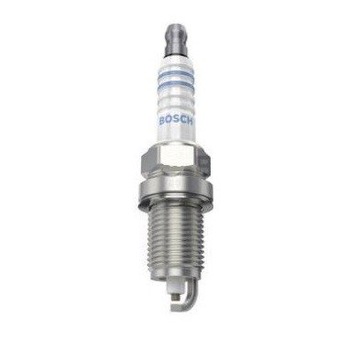 Spark plug bosch 0 242 229 699, фото