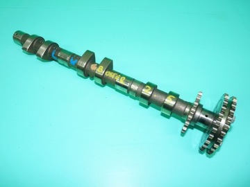 Porsche boxster 986 2.5 camshaft graduation left, фото