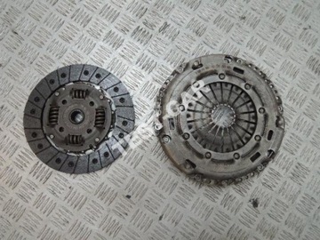Audi vw зчеплення корзина 03c121025g 03c141031d, фото