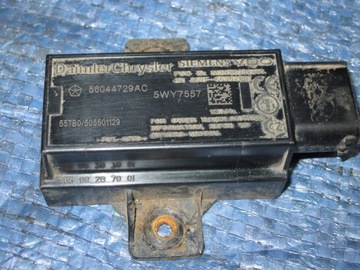 Pressure sensor jeep g cherokee wh wk 56044729ac, фото