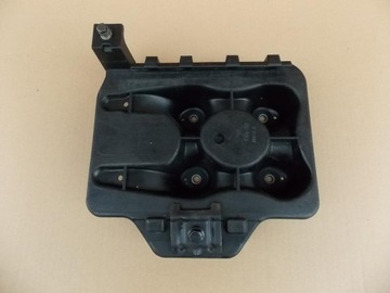 Vw golf 4 1, 9 tdi fasteners battery 1j0804373a, фото