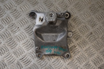 Кронштейн крепление двигателя audi s4 b9 8w0 8w0199308l, фото
