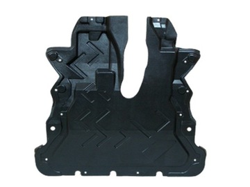 Protection motor citroen c3 c 3 08- peugeot 1007, фото
