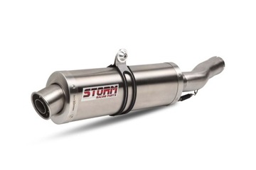 Shock absorber issue storm gp mivv| ktm 990 supermoto r, фото