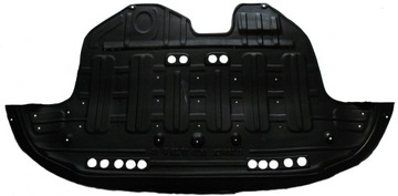 Kia sportage 3 защита двигателя под двигатель дизель, фото