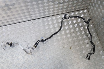 Wires adblue mercedes gle 292, фото