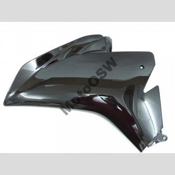 Aprilia rs4 125 50 side fairing lateral protection new, фото