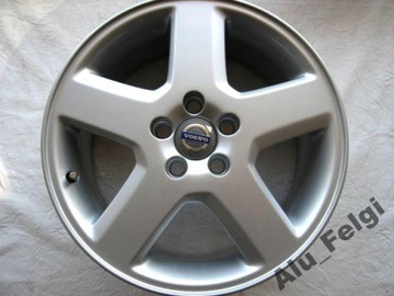 Оригинал volvo v50 s40 c30 17 целые 30647089 n17. 80, фото