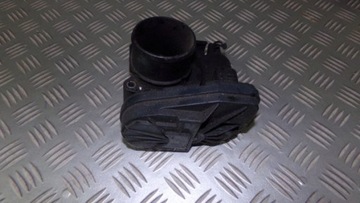 Range rover sport vogue throttle 6h4q-9e926-ba, фото