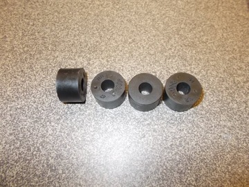 Nissan terrano patrol rubber cushion stabilizer, фото