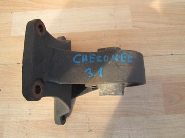 Bracket cushion motor jeep cherokee wj 3.1, фото