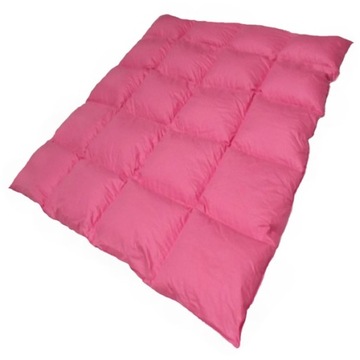 Blanket down jacket 160x200 3 colors 800g summer, фото