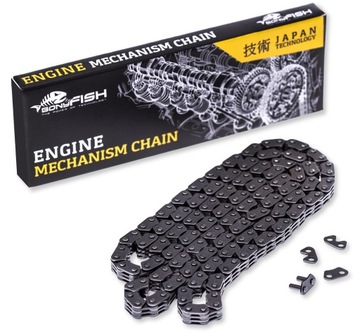 Chain cf. honda fx 650 vigor chain wzm., фото