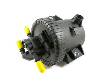 Fuel filter housing suzuki grand vitara 2.0 hdi, фото