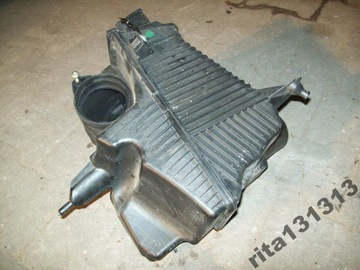 !! renault scenic 2 dci фильтр воздушный !!, фото