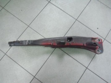 Renault clio 3 4 amplifier wings, фото