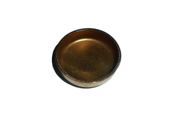 Заглушка корпуса большой 40mm. двигатель 4ct90, фото