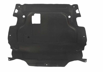 Ford mondeo mk4 galaxy s-max protection motor engine, фото