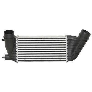 Intercooler scudo jumpy expert 06-11 2. 0hdi 1440094280 1440068680 0384p1, фото