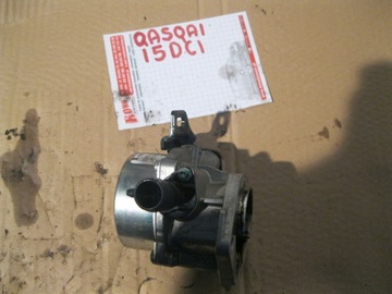 Вакуумная wacu насос nissan qashqai 1.5 dci 8201005306, фото