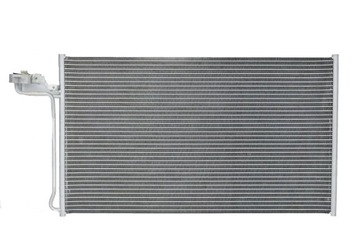 Air conditioner volvo c30 c70 s40 v50 d5 2. 5t 9124390, фото