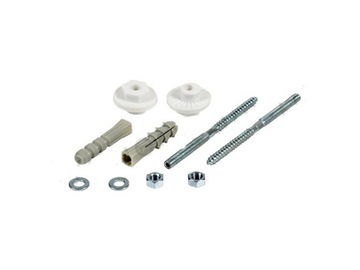 Pegs to fasteners washbasins m10x120, фото