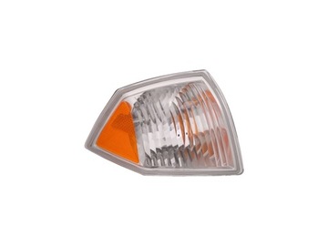 Turn signal turn signal jeep compass pk 2007 - 2011, фото