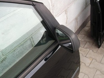 Mirror right electrical ford focus c-max -expulsion-, фото