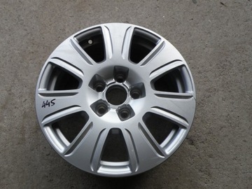 Audi q3 q5 a6 disk 6, 5x16 et33 8u0601025, фото