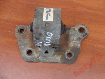 Mitsubishi outlander 04r 2, 4e подушка коробки, фото