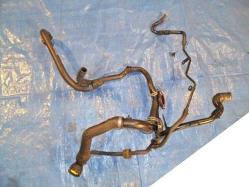 Vw audi skoda 2.0 tdi wire waters complete, фото